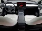 Lot #3301746377 2022 TESLA MODEL Y