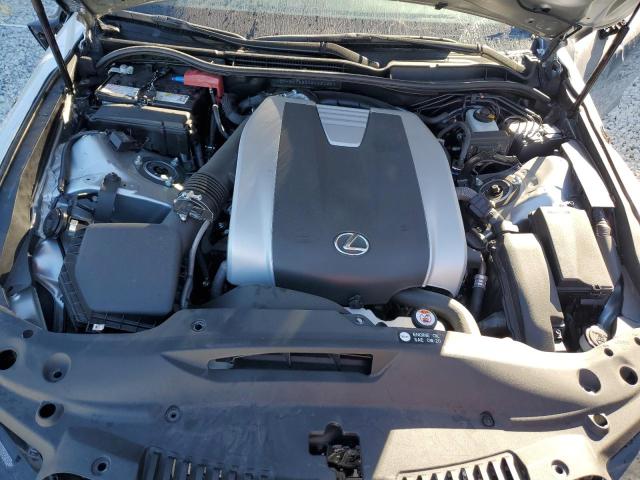 2025 LEXUS IS 350 F S #3316882115