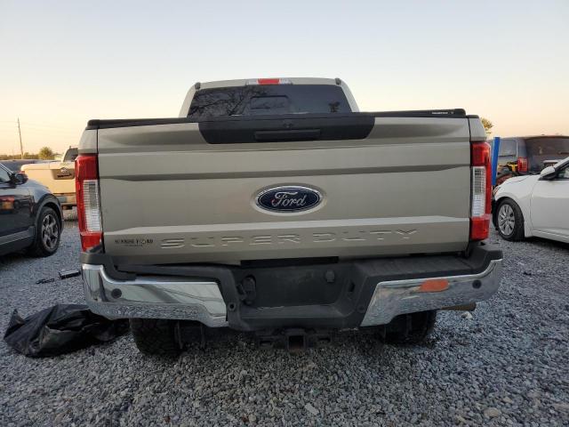 2018 FORD F250 SUPER #3294256882
