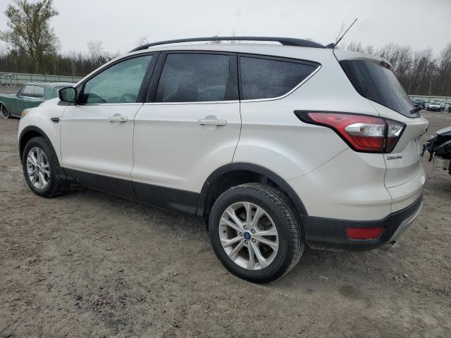 2018 FORD ESCAPE SEL #3291177962