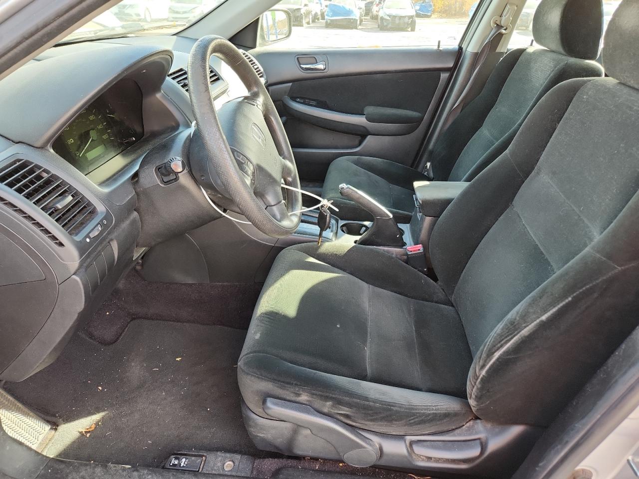 Lot #3282447262 2007 HONDA ACCORD SE