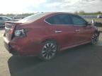 Lot #3302777900 2018 NISSAN SENTRA S