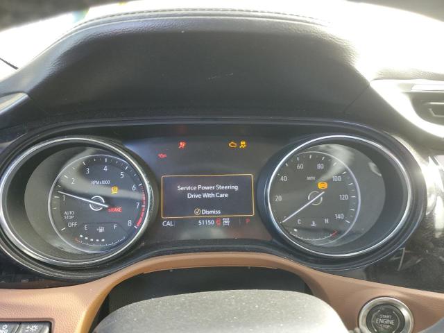 2021 BUICK ENCORE GX #3286693283