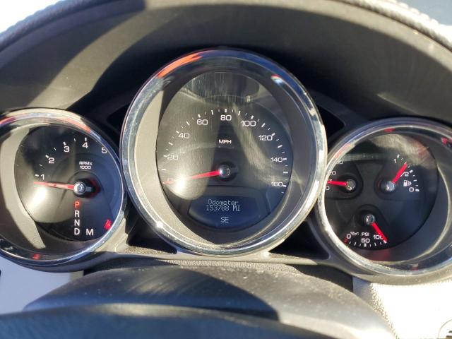 2014 CADILLAC CTS PREMIU #3316835657