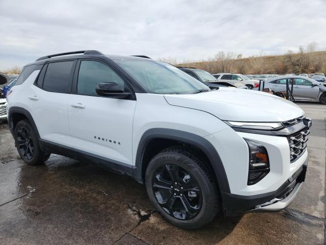 2025 CHEVROLET EQUINOX LT #3297495215