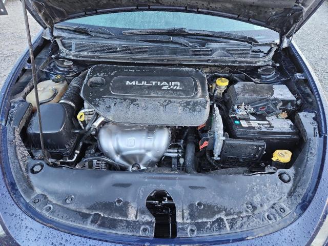 2016 DODGE DART SXT - 1C3CDFBB9GD635678