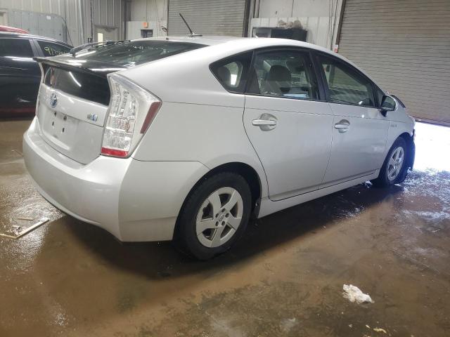 2010 TOYOTA PRIUS #3292311270