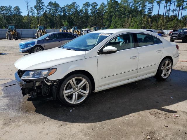VOLKSWAGEN CC BASE