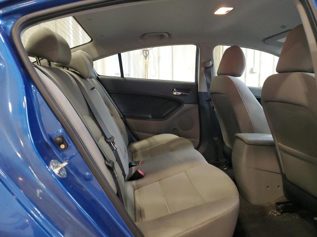 2015 KIA FORTE LX - KNAFX4A64F5364026