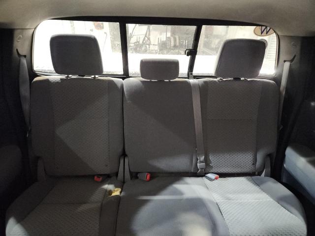 2011 TOYOTA TUNDRA DOU #3304538468