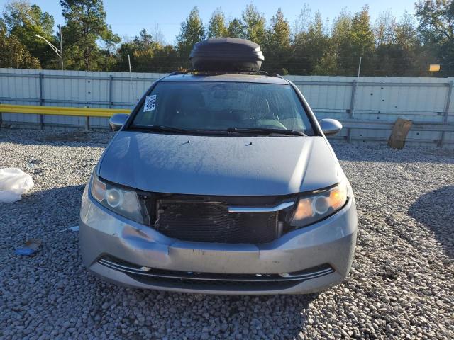 2016 HONDA ODYSSEY EX #3294407525