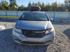 Lot #3294407525 2016 HONDA ODYSSEY EX