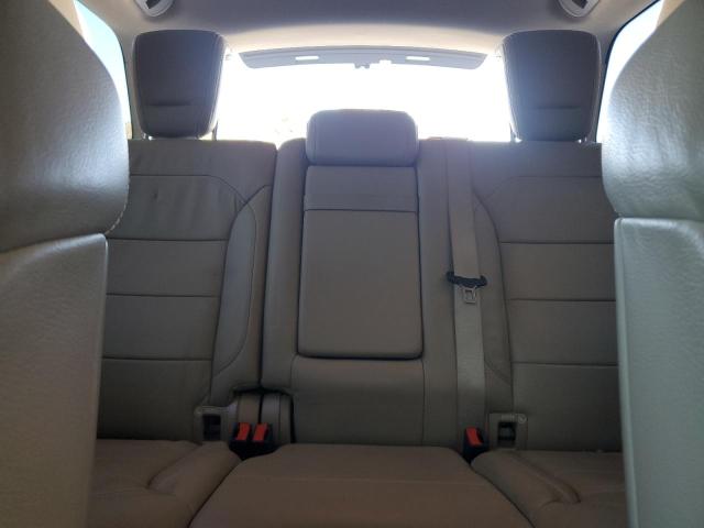 2013 MERCEDES-BENZ ML 550 4MA #3312132109