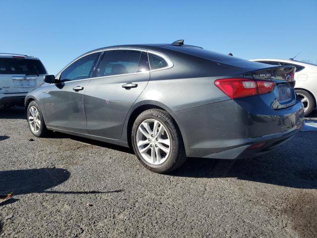 2016 CHEVROLET MALIBU LT #3304669951