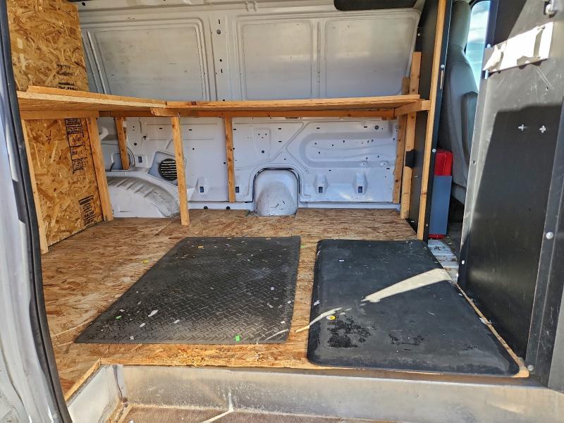 2011 FORD E-350 #3298293040