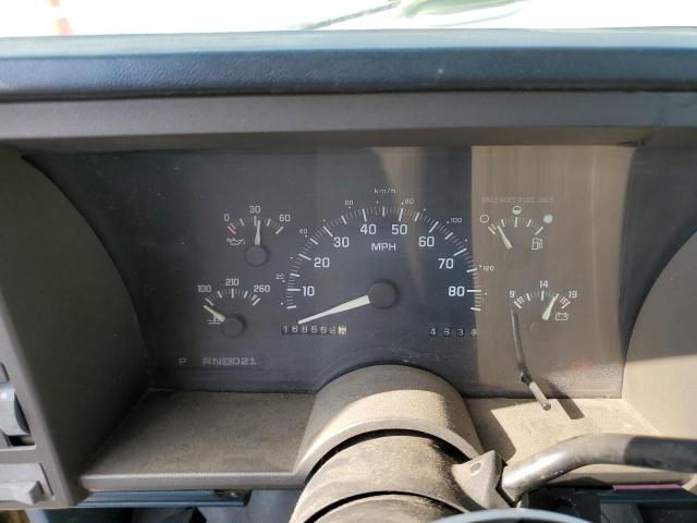 1994 CHEVROLET GMT-400 C1 #3291453475