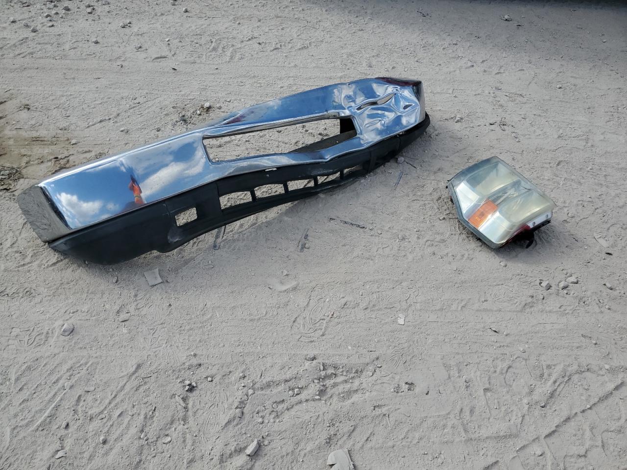 FORD ECONOLINE E250 VAN