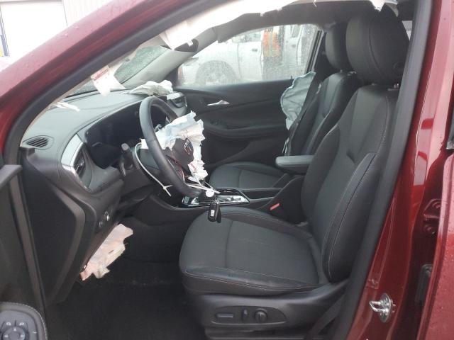 2024 BUICK ENCORE GX #3316722454