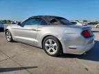 Lot #3310470047 2016 FORD MUSTANG