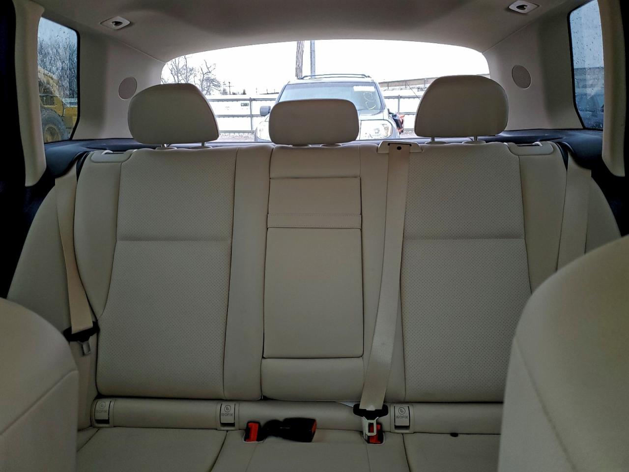 MERCEDES-BENZ GLK-CLASS 350 4MATIC