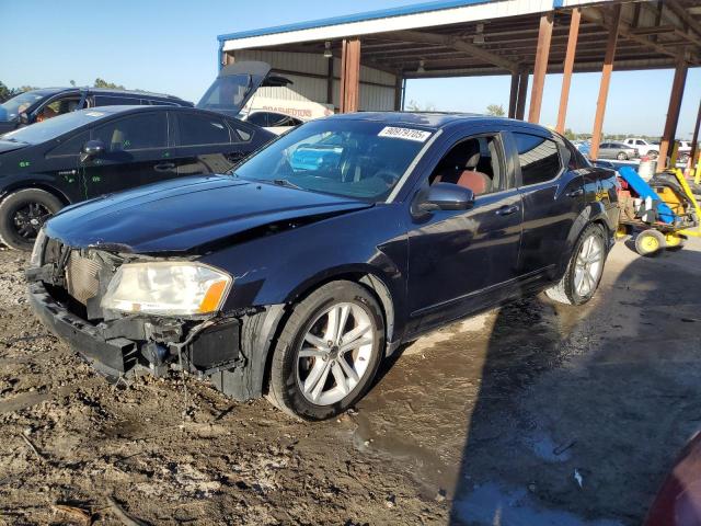 2012 DODGE AVENGER SX #3302653003