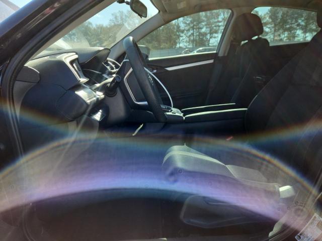 2016 HONDA CIVIC EX #3283847434