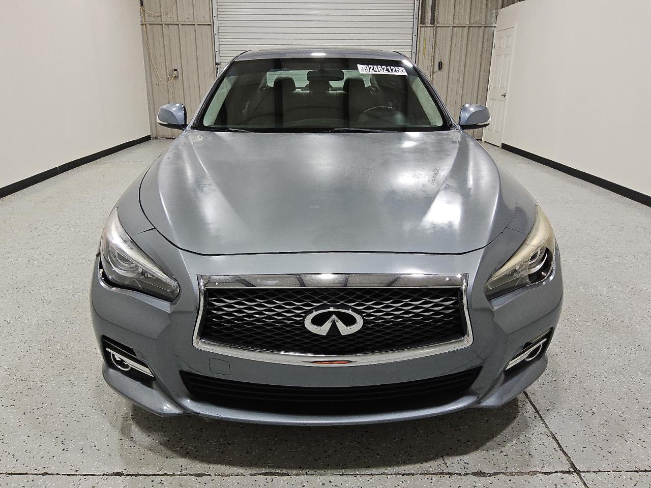 INFINITI Q50 BASE