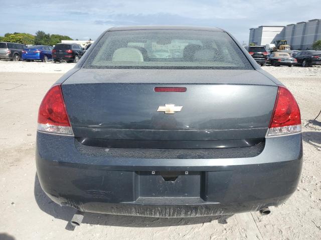 2015 CHEVROLET IMPALA LIM #3287450997