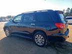 Lot #3296216478 2011 TOYOTA SEQUOIA LI