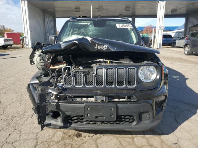 2019 JEEP RENEGADE S #3310610267