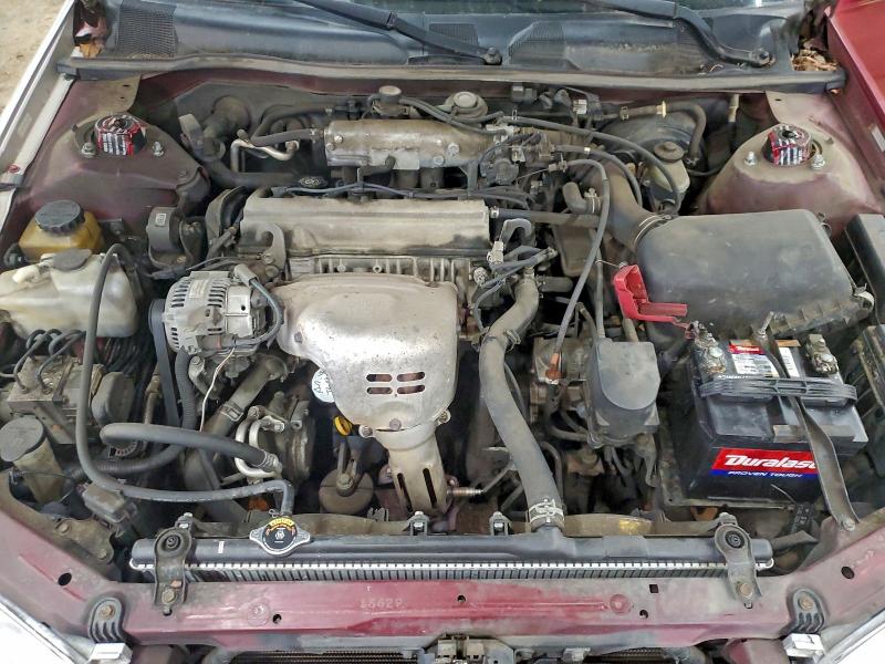 1997 TOYOTA CAMRY CE #3294525515