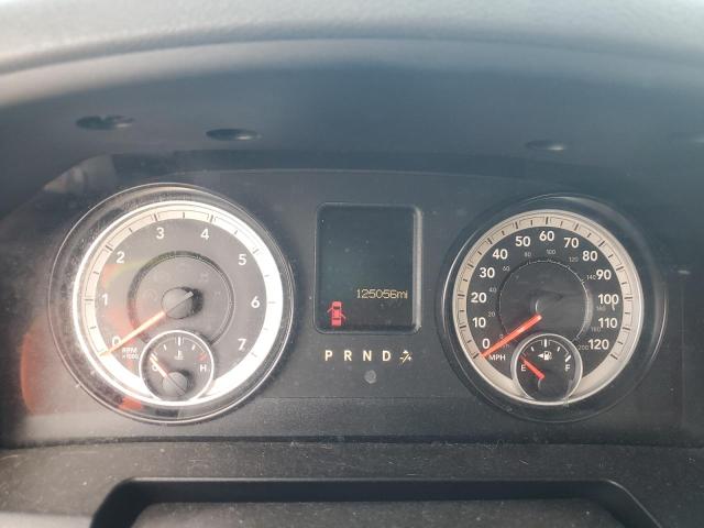 2014 RAM 1500 ST - 1C6RR6FT6ES448442