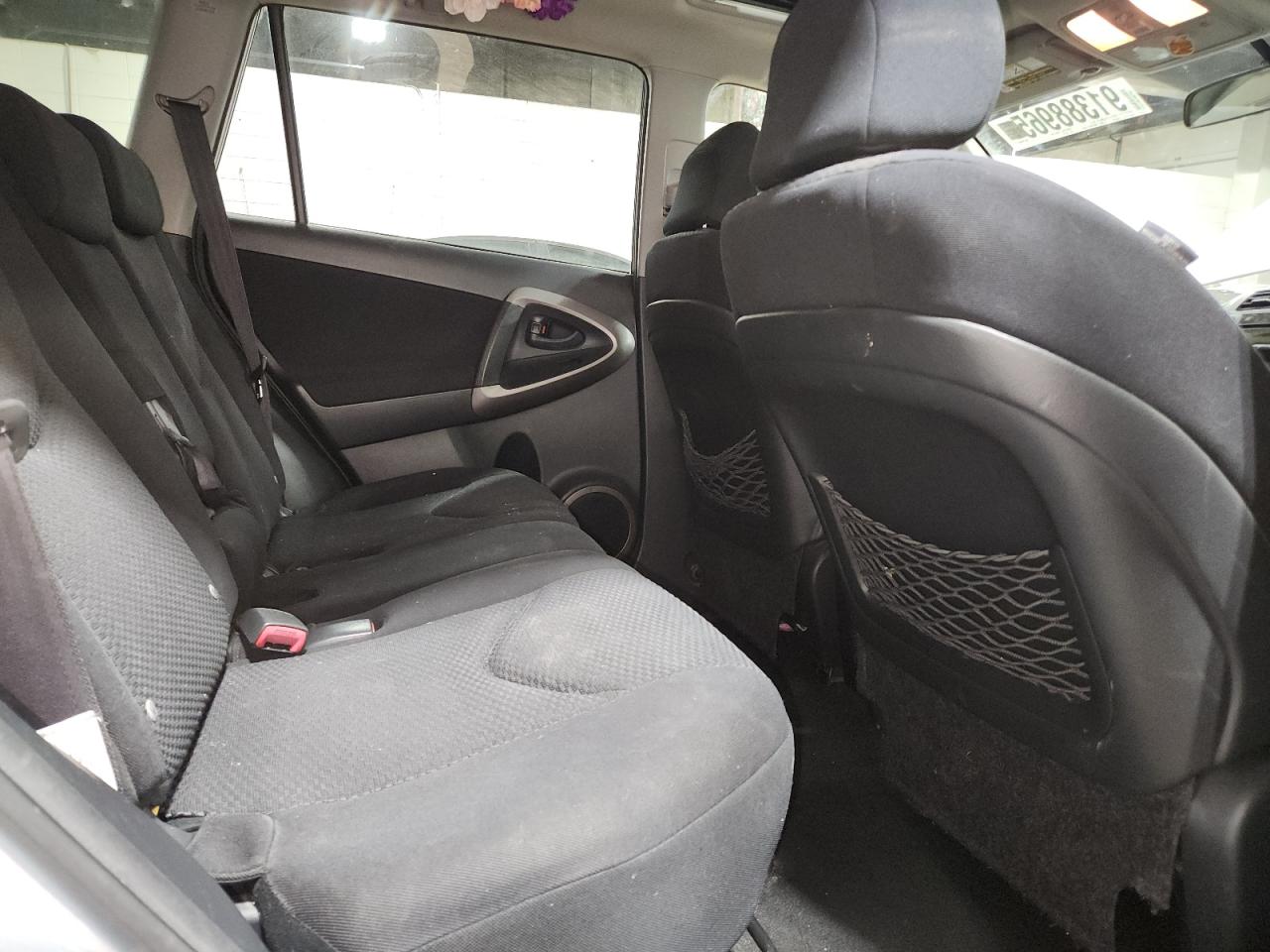 Lot #3297061497 2007 TOYOTA RAV4 SPORT