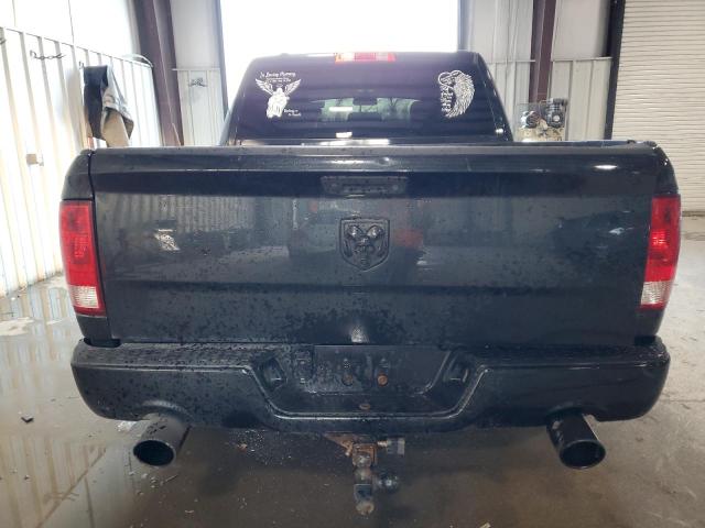2018 RAM 1500 ST #3303978705