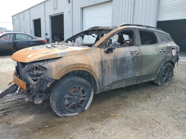 2023 KIA SPORTAGE X #3302735053