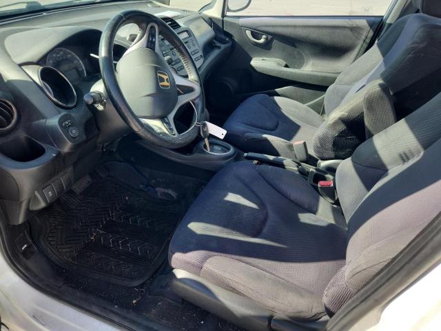 2012 HONDA FIT SPORT #3290082271