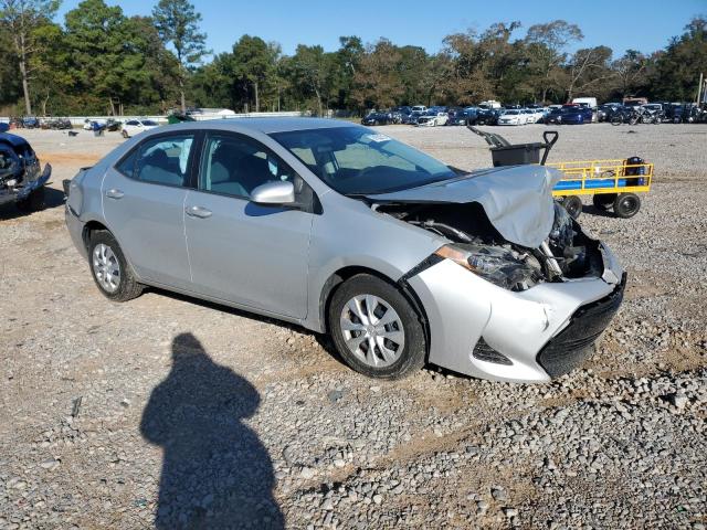 2018 TOYOTA COROLLA L #3296255425