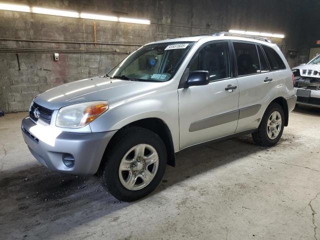 2005 TOYOTA RAV4 #3312708296