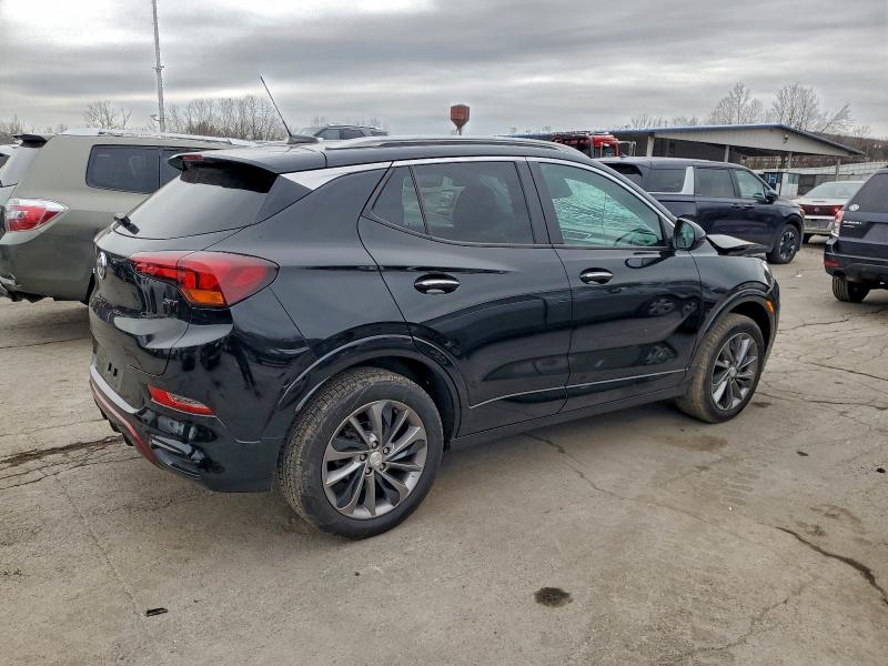 2020 BUICK ENCORE GX #3303724484
