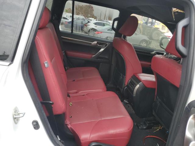 2023 LEXUS GX 460 #3303958690