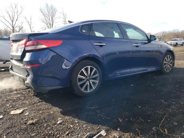 2019 KIA OPTIMA LX #3318869956