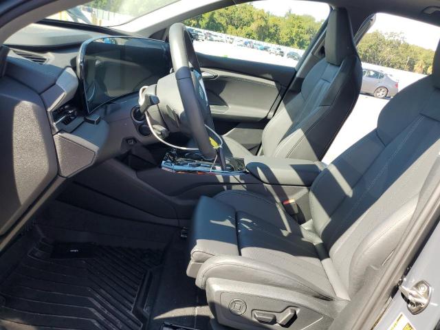 2025 AUDI Q6 E-TRON #3316968082