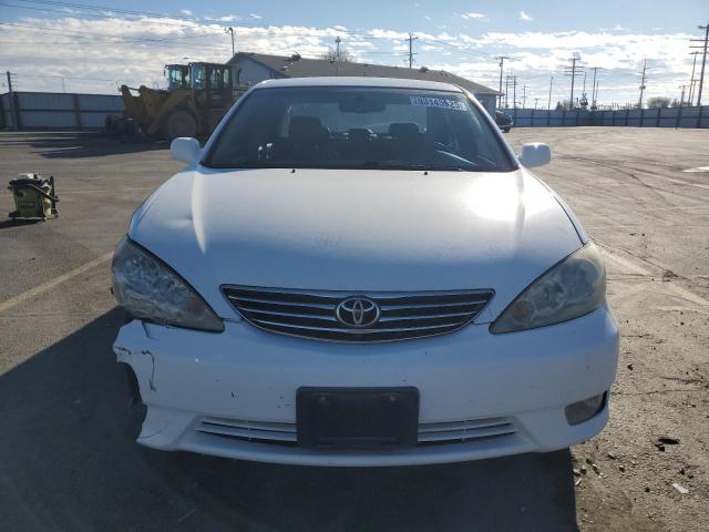2006 TOYOTA CAMRY LE #3293484452