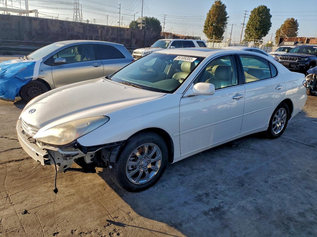 Lot #3296992843 2002 LEXUS ES 300