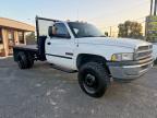 Lot #3292288297 2001 DODGE RAM 3500