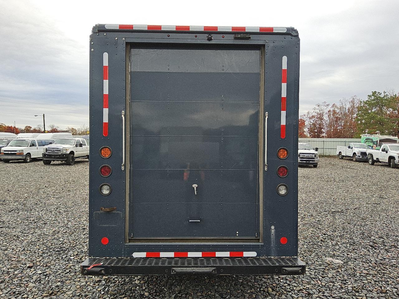 Lot #3310358955 2021 FORD UNKNOWN