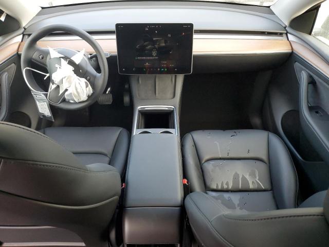 2024 TESLA MODEL Y #3303908687