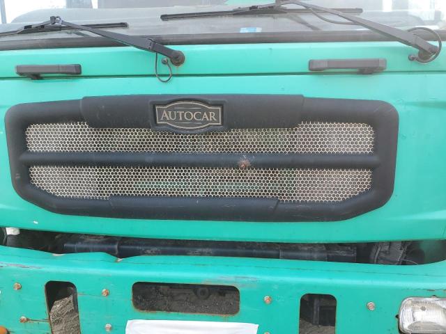 2016 AUTOCAR UNKNOWN #3286616912