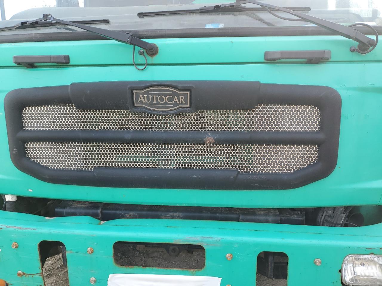 Lot #3286616912 2016 AUTOCAR UNKNOWN