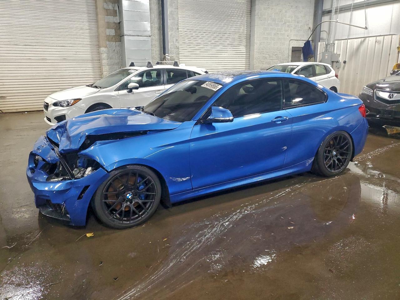 BMW M2 M240I